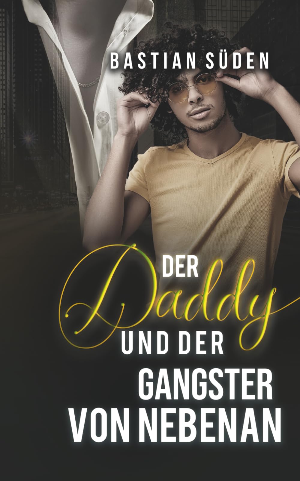 Der Daddy und der Gangster von nebenan (Daddys + Twinks)