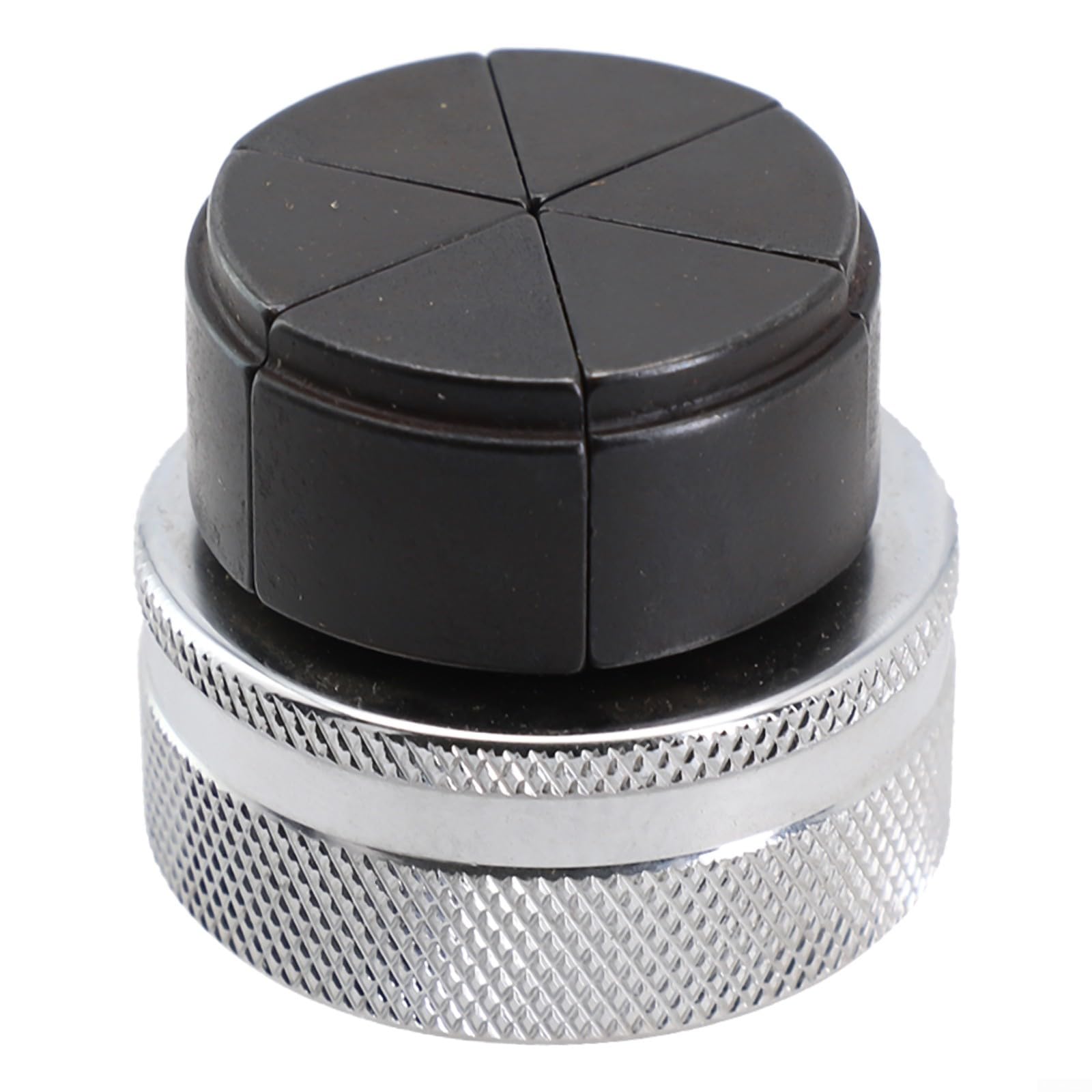 Tête d'expansion pour tube d'expansion - Rotation automatique - Acier au carbone - Outil de remplacement pour tube CT 100 ou CT 300 (42 mm)