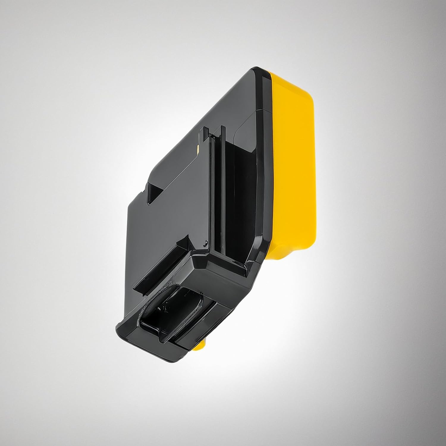 Adapter Only for Porter Cable 18V Ni-CD Tools - Compatible with DeWalt 20V MAX Batteries for Powering, No Charging Function, 1 Adapter Only (Not for Porter Cable 20V Tools)