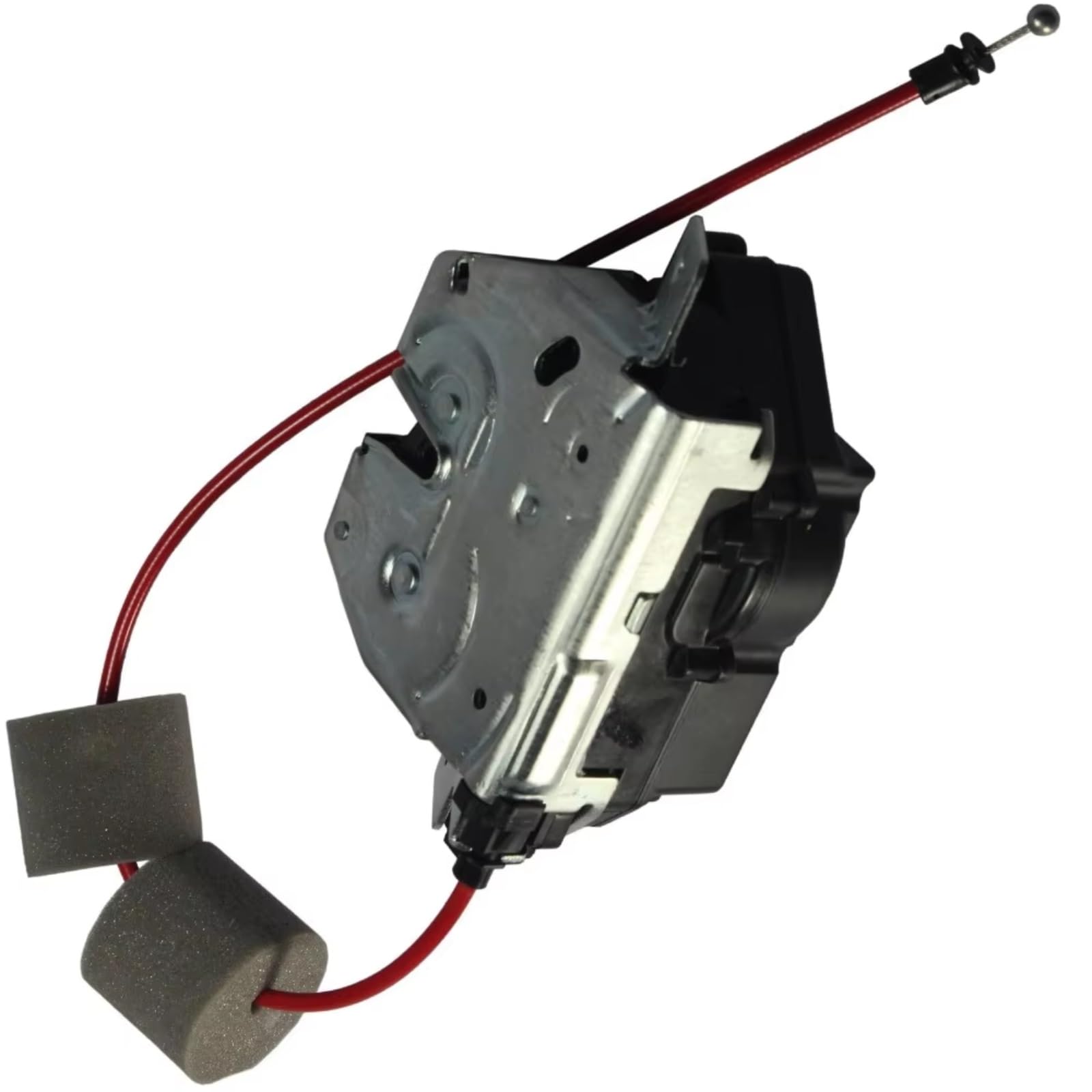 Cewsuio One Color Car Trunk Lid Latch Compatible With Benz E Ml Gl R Class S211 W211 W164 W251 Car Tail Door Lock Tailgate Hatch Lock Latch 1647400635 A1647400735 A164740063