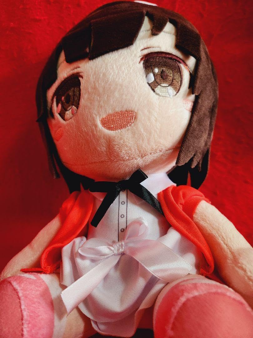 Amazon.co.jp: 冴えない彼女の育てかた Fine BIGぬいぐるみ 加藤