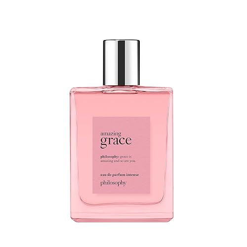 philosophy Amazing Grace Intense