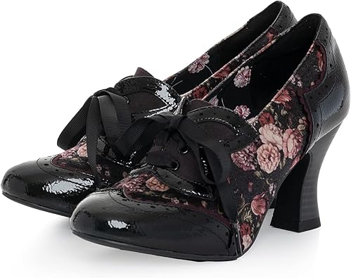 Babouche - Dahlia hakken met strass - Beige
