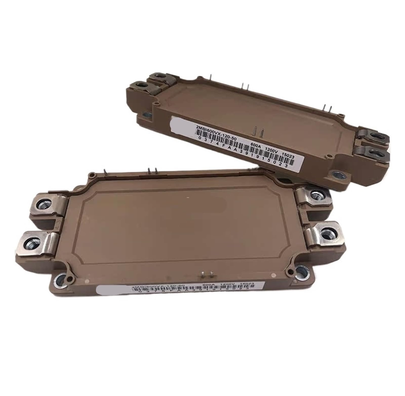 Module de puissance 2MBI450VN-120-50 pour soudage et moteurs AC