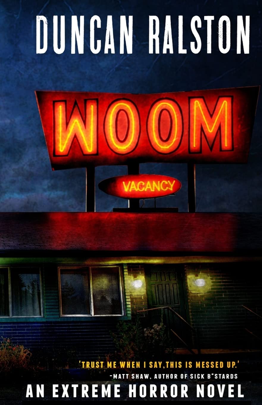 Woom (The Lonely Motel)