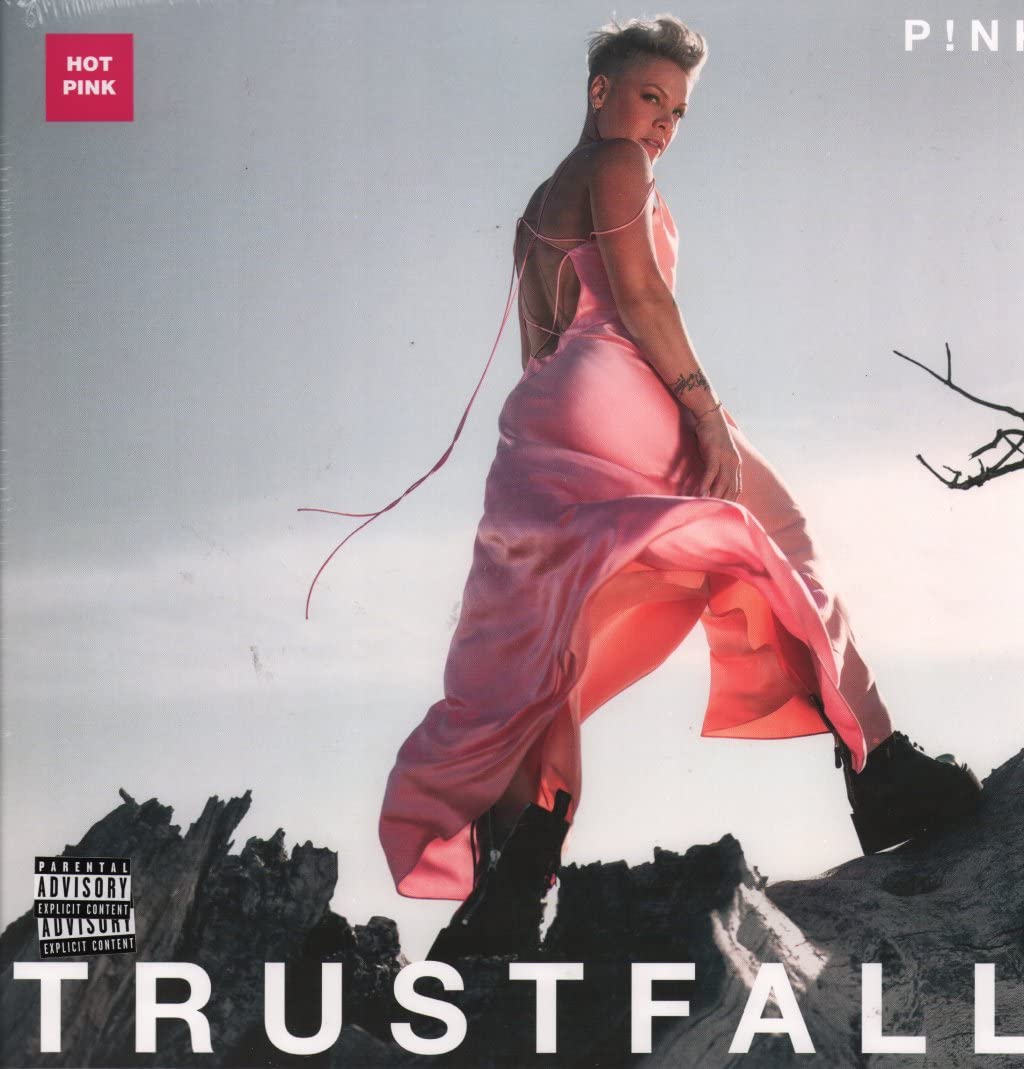 Trustfall [VINYL]