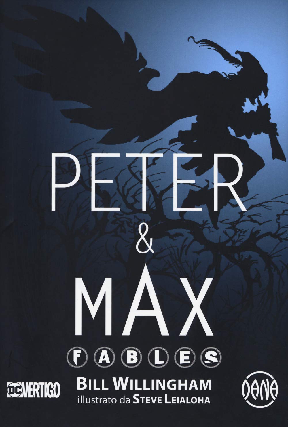 Peter & Max. Fables - 4
