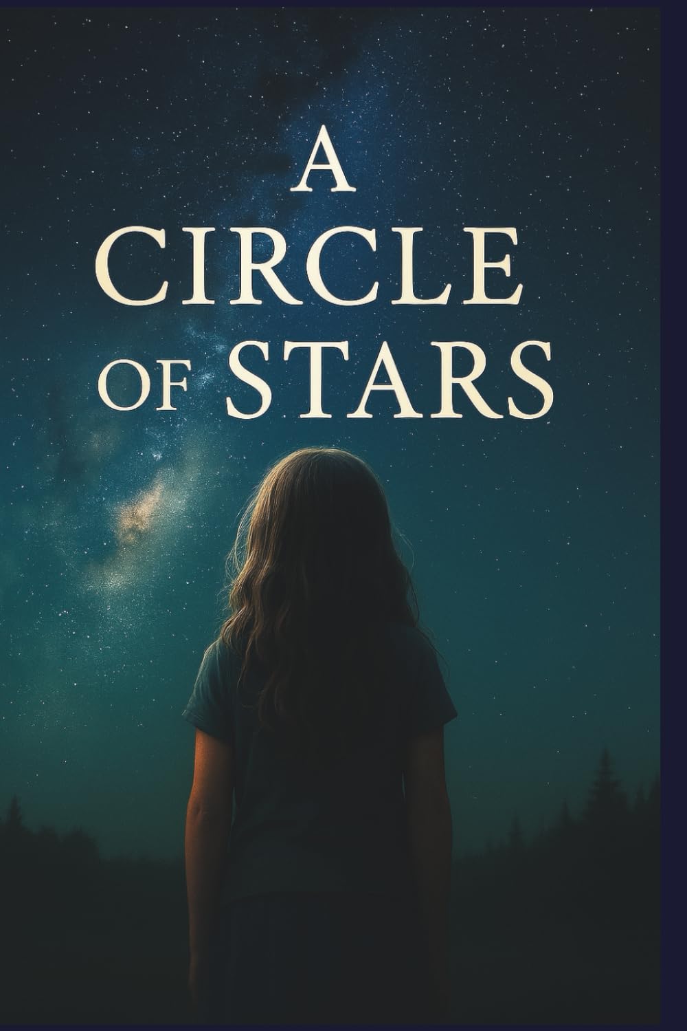 A Circle of Stars