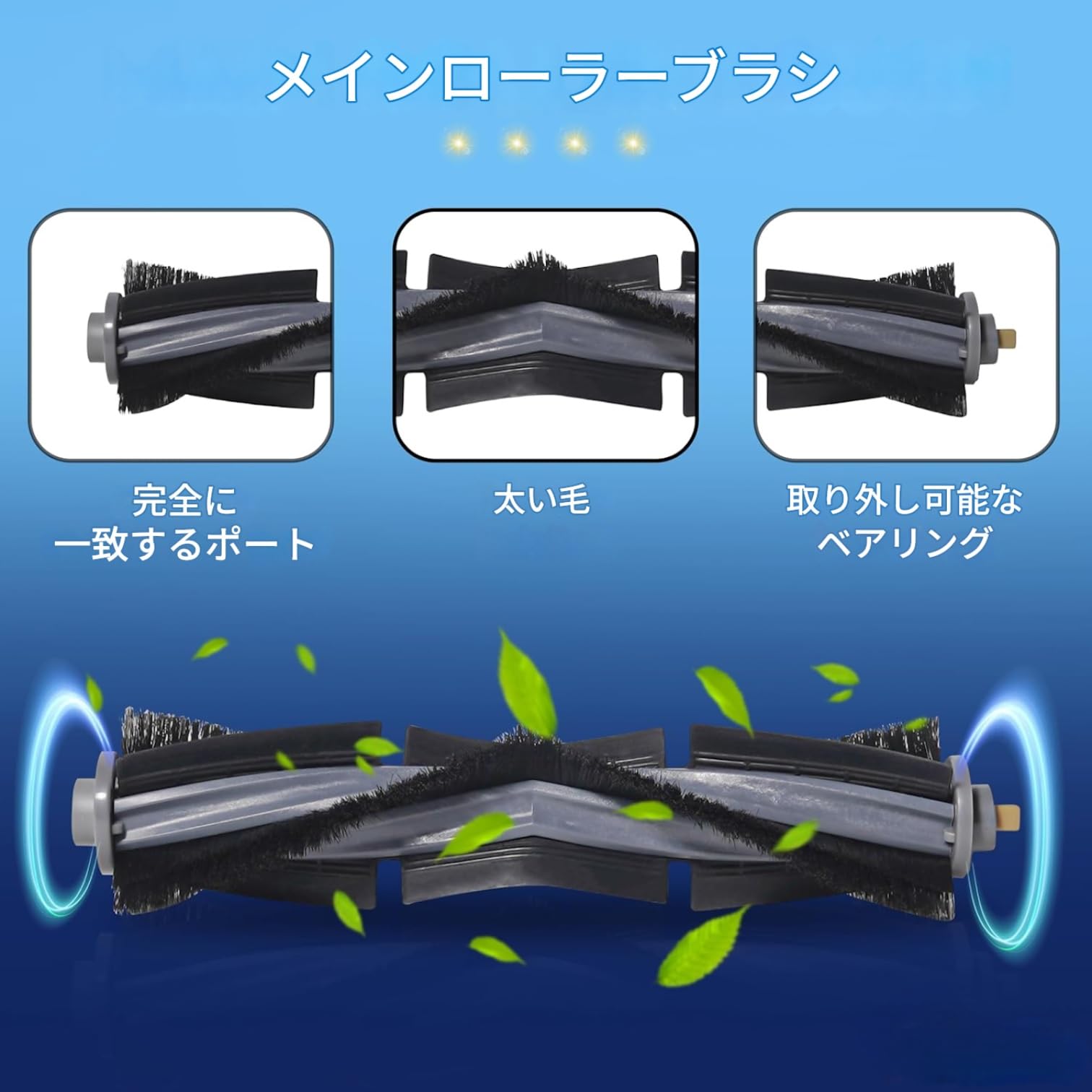 Amazon.co.jp: 【エコバックス 消耗品】ECOVACS DEEBOT X1 OMNI 消耗品