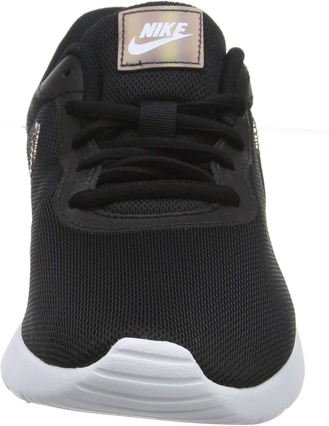 Nike Women's Sneaker 2.5 UK Black