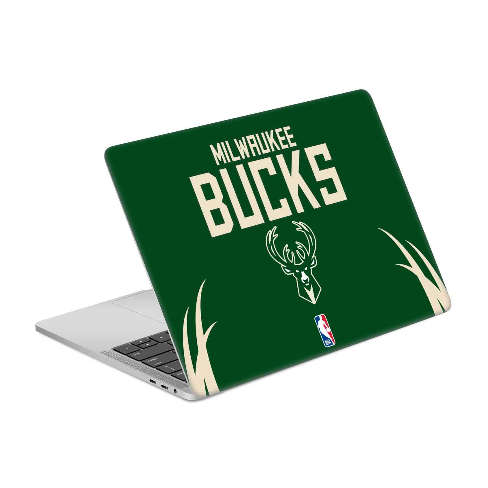 Protection MacBook Pro 13 A2159 anti-rayure motif basket Milwaukee