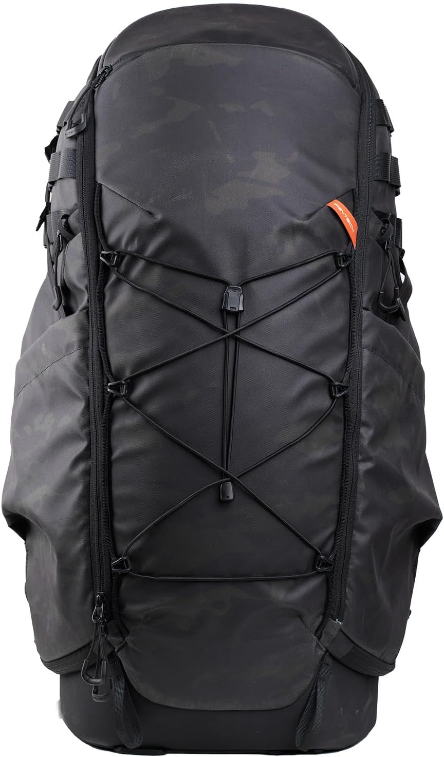 PGYTECH OnePro Super Telephoto Lens Backpack for DSLR and Sony, Nikon, 600/800mm Lens, Professional Photography ST Backpack Canon DSLR with up to 1200 mm, Camera Bag Travel Camera Carrying Case - Image 8