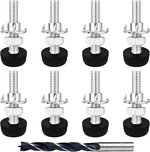 Piede Di Macchina - P903 - Boteco - In Acciaio / Di Livellamento / Filettato - Foto 13