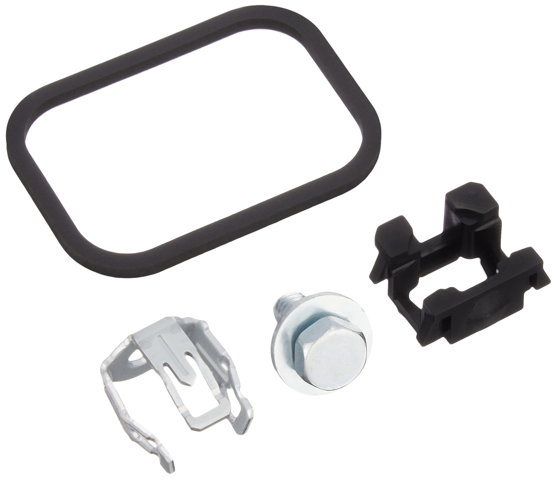 Amazon | TOYOTA (トヨタ) 純正部品 アンテナ カバーキット (WHITE
