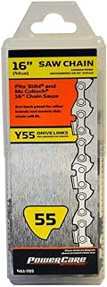 Power Care Y55 Zip-Pack Chainsaw Chain