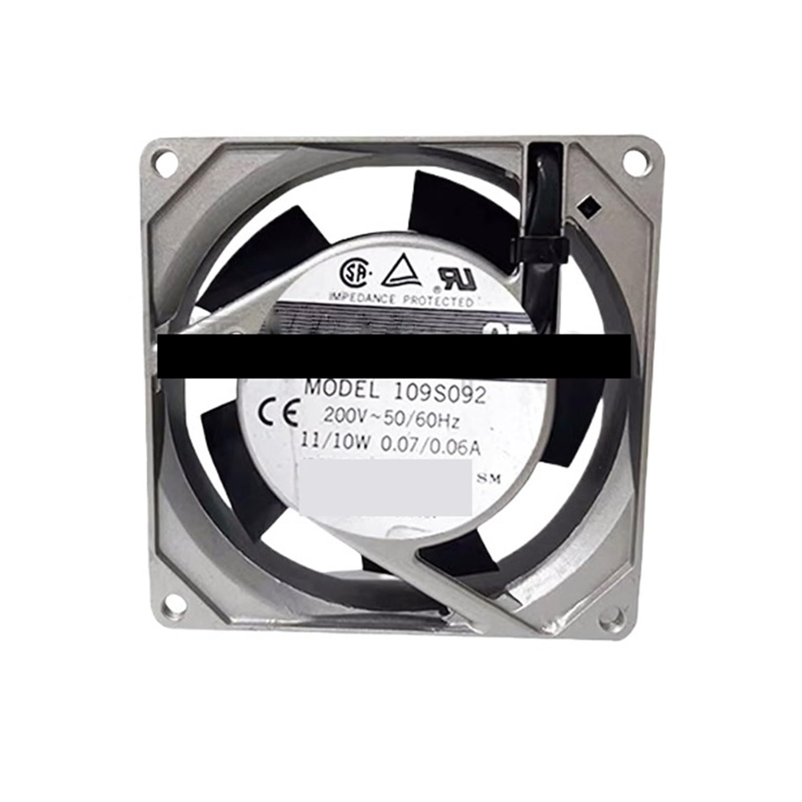 PWANUIGTE 109S092 109S094 200V 11/10W Cooling Fan