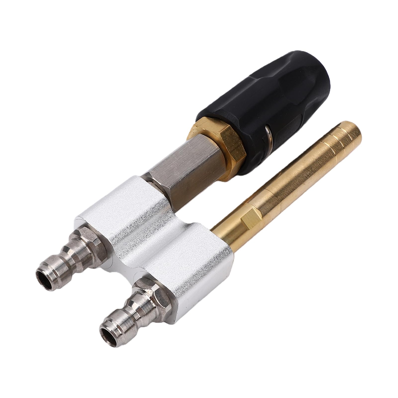 Bewinner 2 in 1 High Pressure Water Nozzle