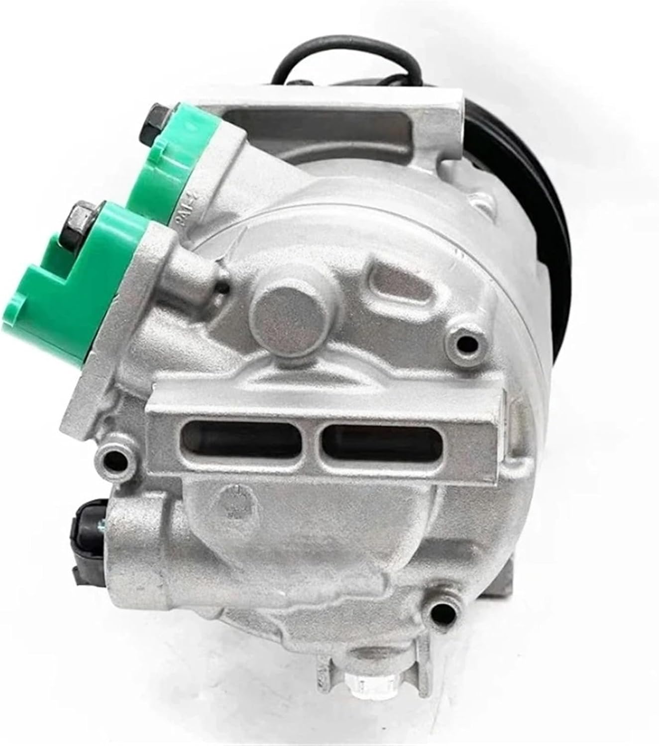 AC Compressor Instruction Manual for HYUNDAI CRETA (2016-2023)