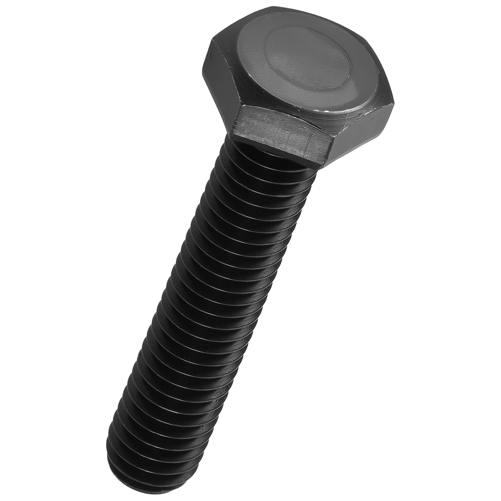 Kozelo 40 Pcs Hex Head Screws Bolts