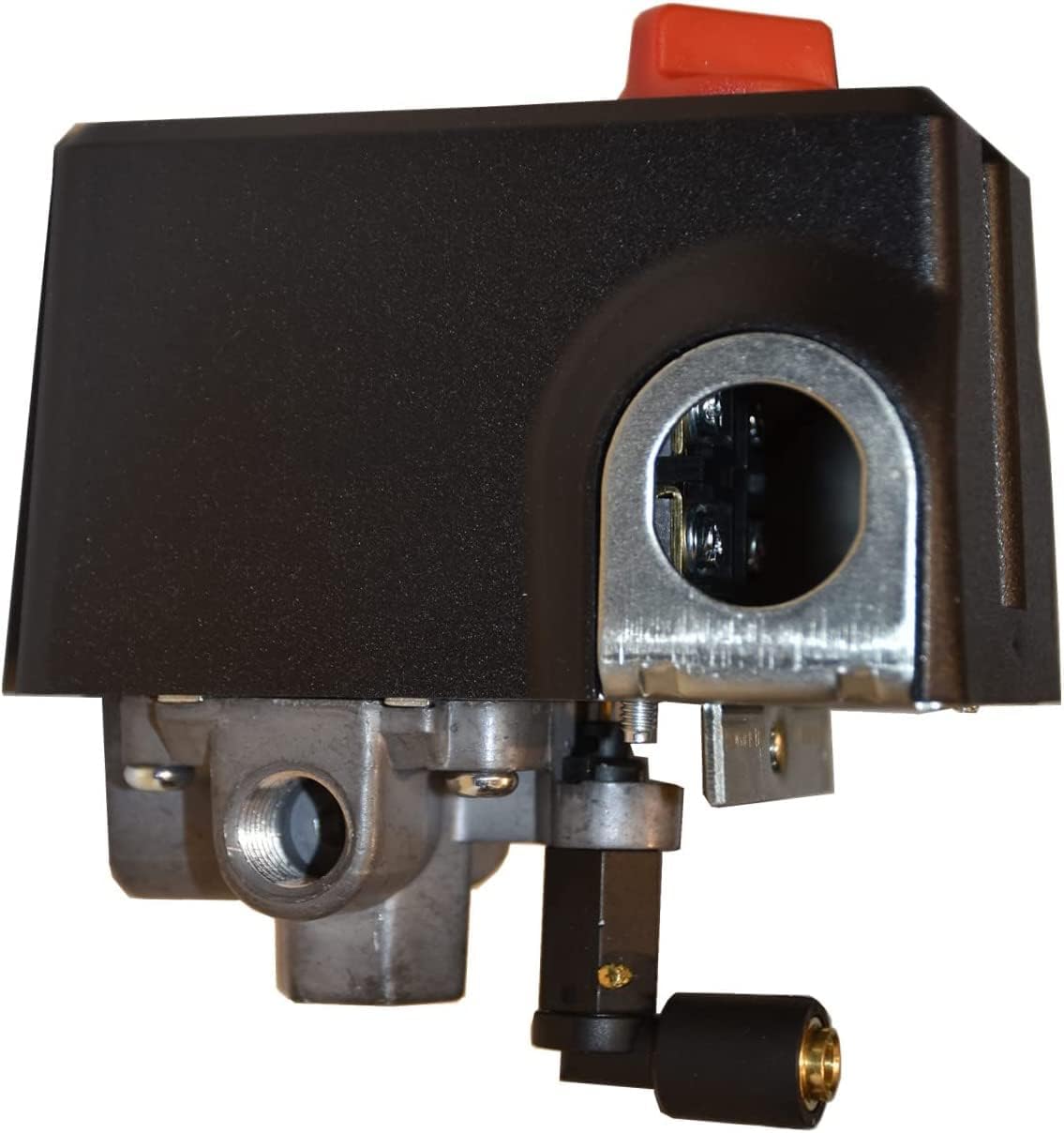 CW209000AV Air Compressor Pressure Switch For Campbell Hausfeld CW209000AV 135/100 PSI