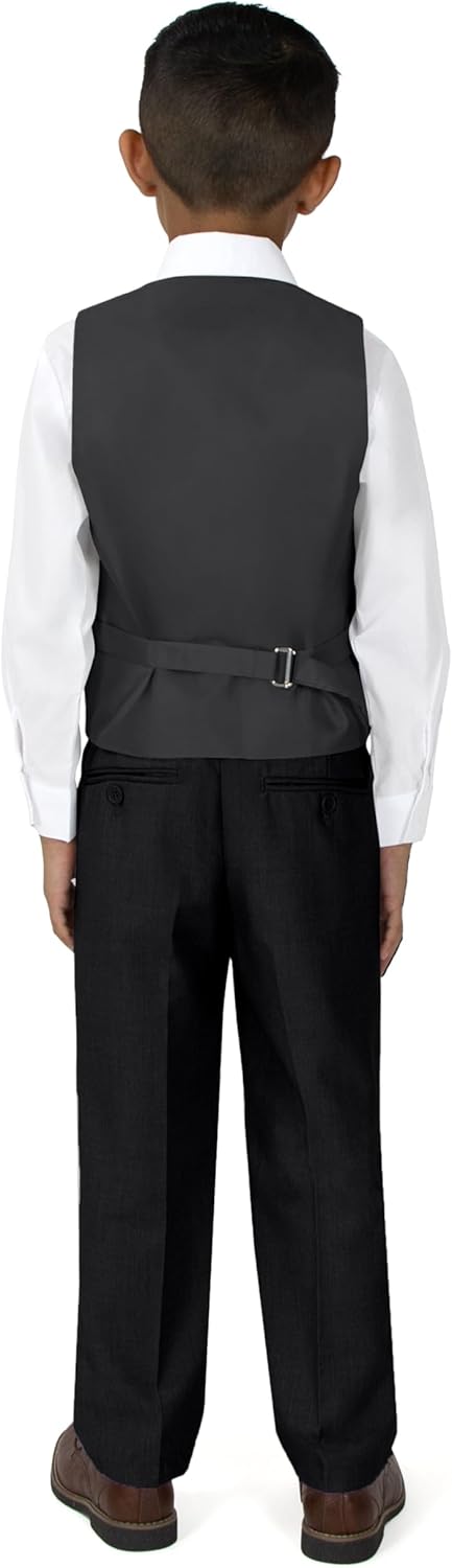Spring Notion Boys' 3-Piece Suit Set