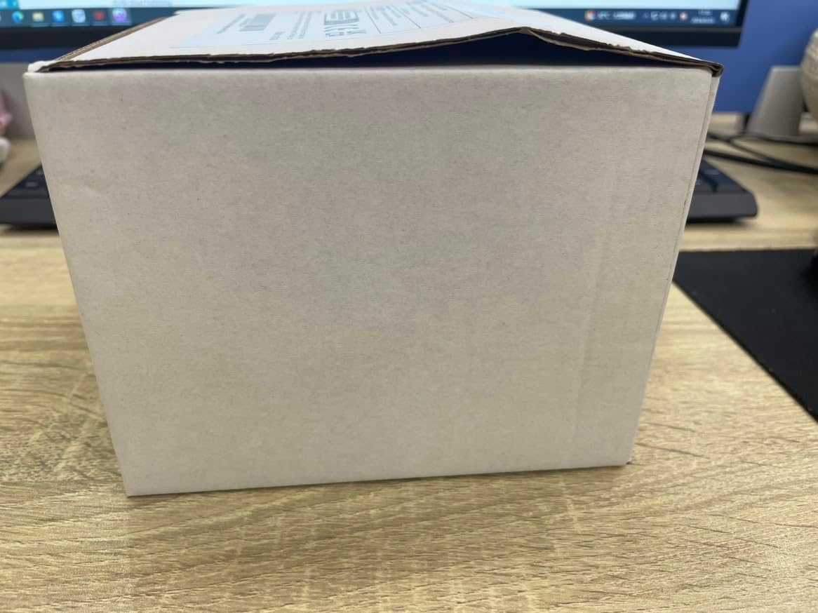 KAMEUN 250ml Latte Glasses, Double Walled Glass Coffee Mugs, Cappuccino Macchiato Cups Set of 2, Borosilicate Heat Resistant Cup for Espresso Tea Bag Beverage Milk Juice Ice Cream - 250ML 12 61OltYwkJsL. AC SL1166