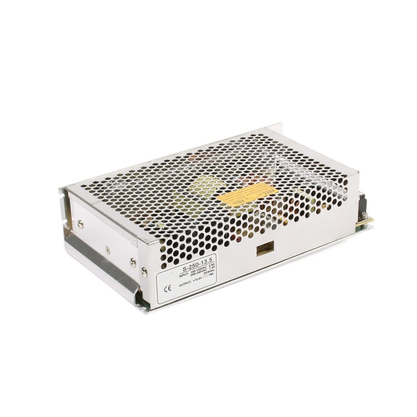 Alimentazione 250W 13. 5V 18a. Power Spina 13.5v 250W AC a DC alimentatore alimentatore AC DC Converter Alimentatore Switching