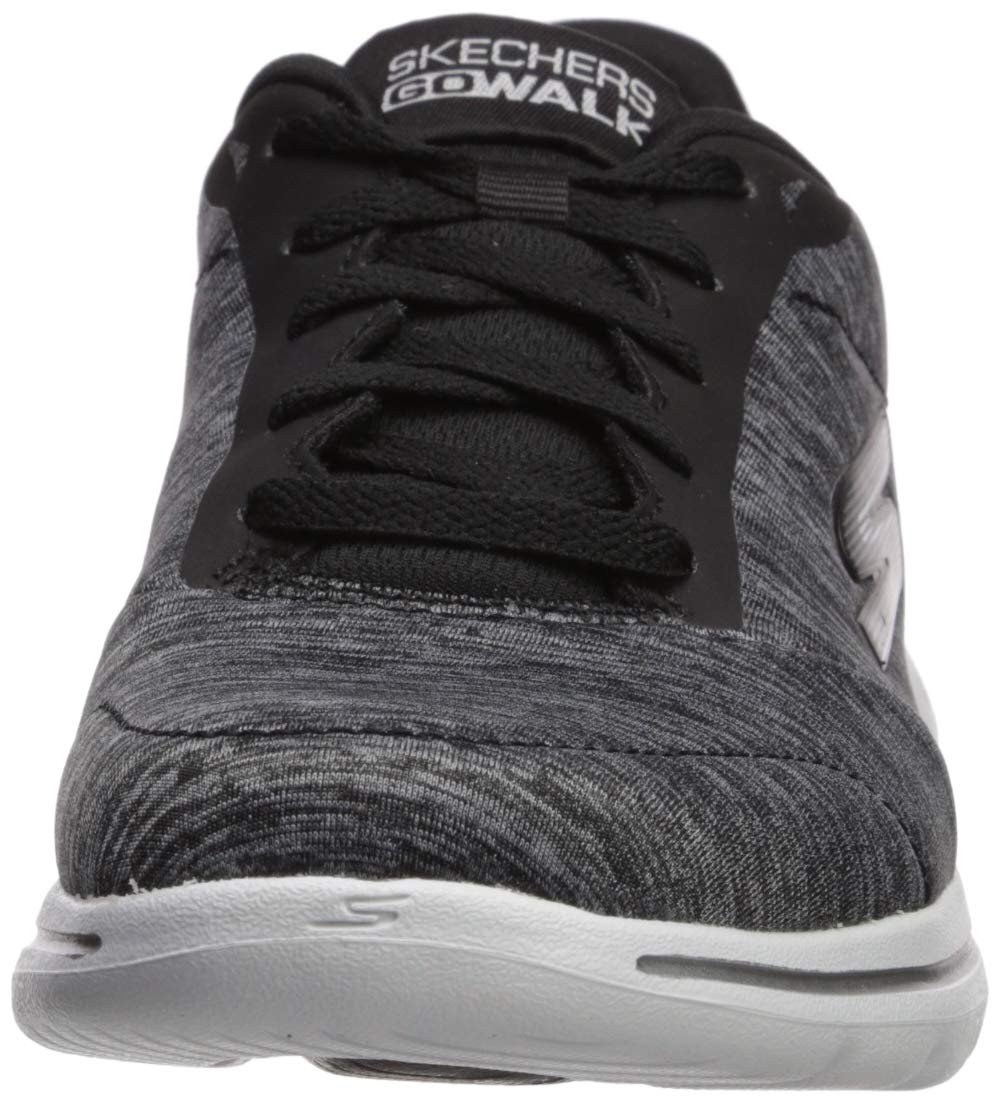 Skechers Dziewczynki Go Walk 5 - TrueSneakersy