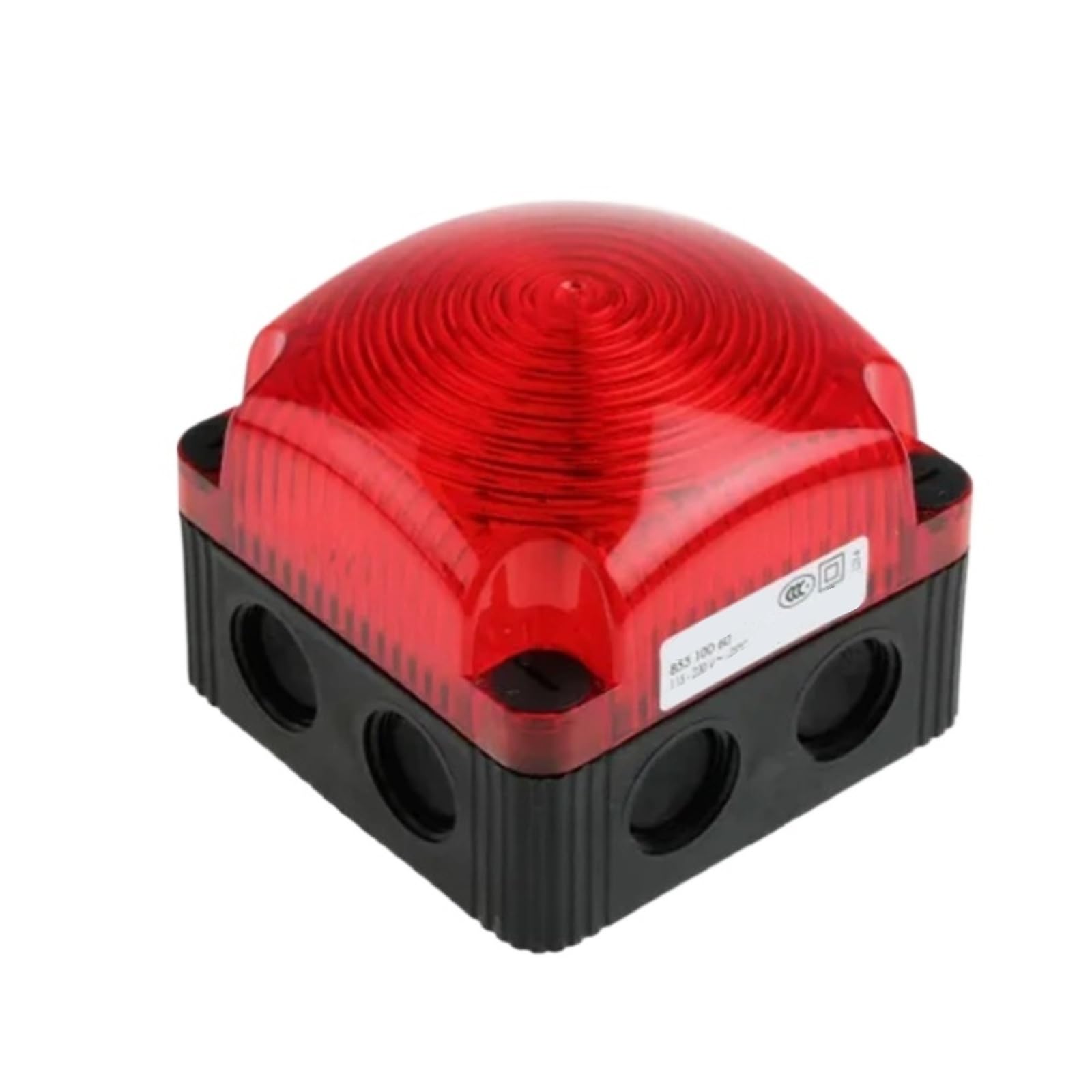 Signal Light 85310060 853.100.60 115-230V AC Fixed Installation Constant Light