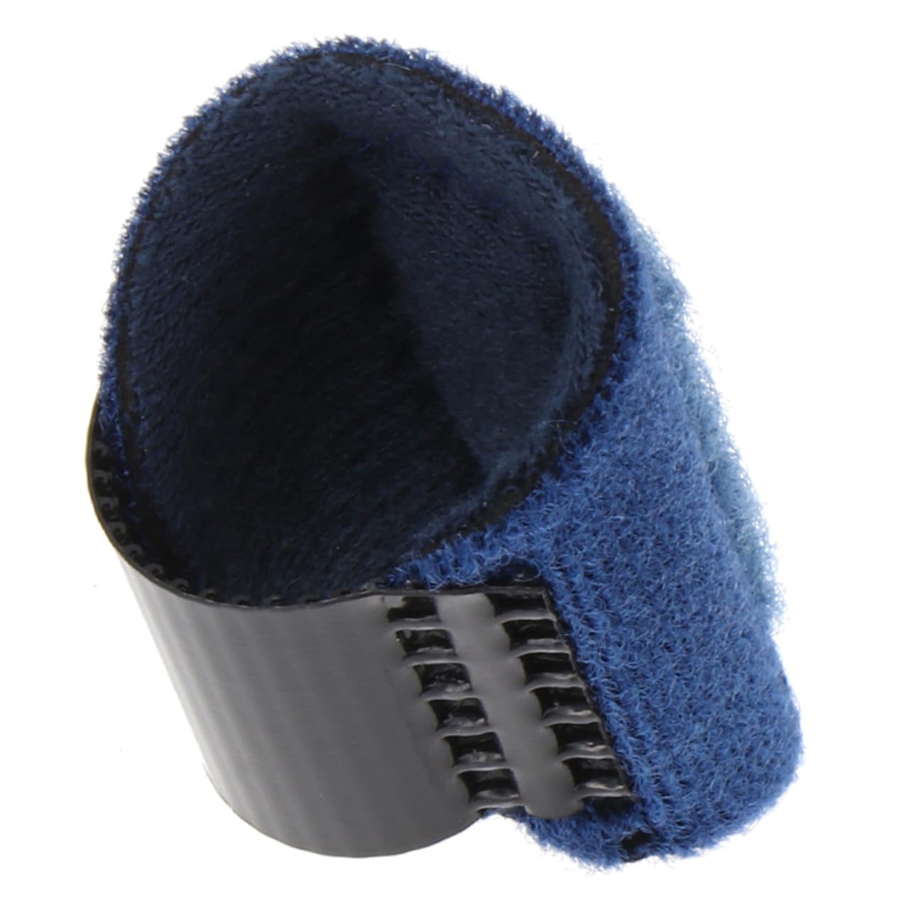 minkissy Finger Splint for Sprain Relief Aluminum Alloy Support Comfortable Brace