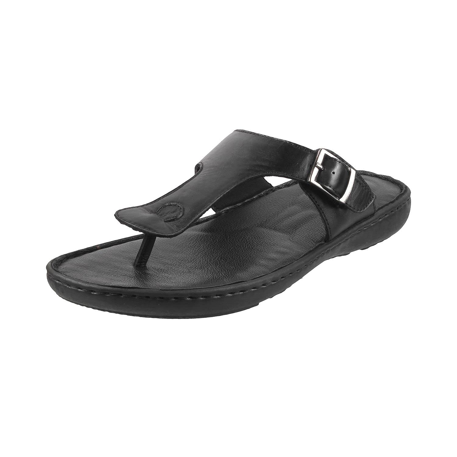 Mochi Men Black Slippers EU/43 UK/9, (16-751) (B0B9P2BXR2) Amazon Price History, Amazon Price Tracker