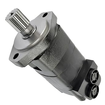 104-1422-006 1041422006 104-1422 1041422 Hydraulic Motor Compatible for Eaton Char-Lynn 2000 Series