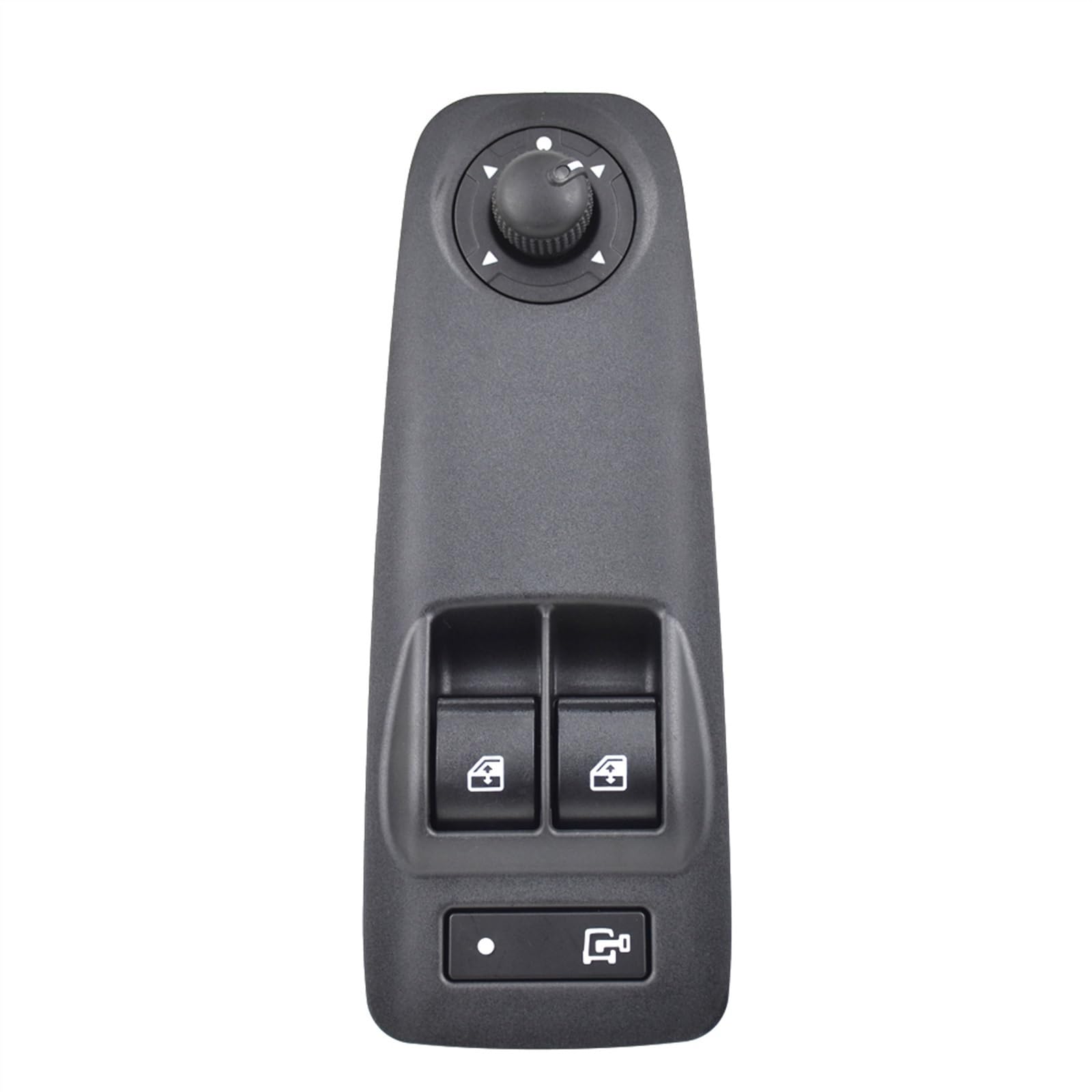 Bouton commutateur triple 6490X9 pour Boxer II et Jumper commande vitre électrique premium