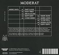 Vista 2 de MORE D4TA