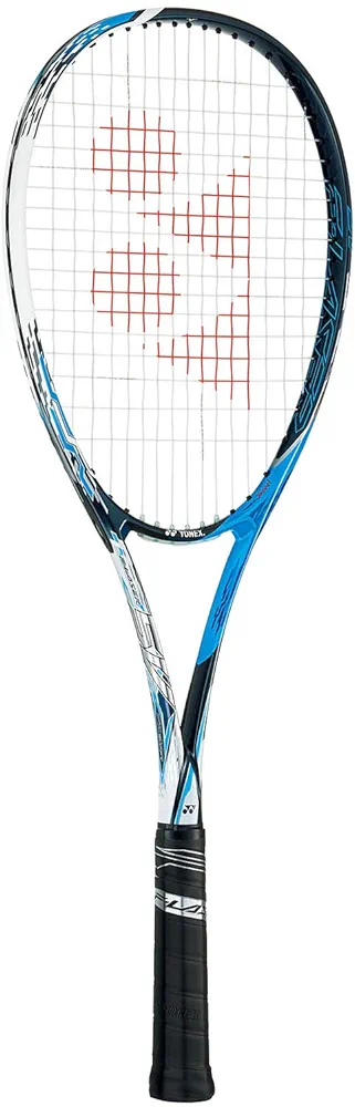 F-LASER 5V テニスラケット 90平方インチ Amazon | ヨネックス(YONEX) 軟式テニス ラケット エフレーザー