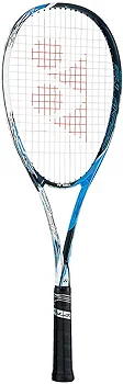 Amazon | ヨネックス(YONEX) 軟式テニス ラケット エフレーザー