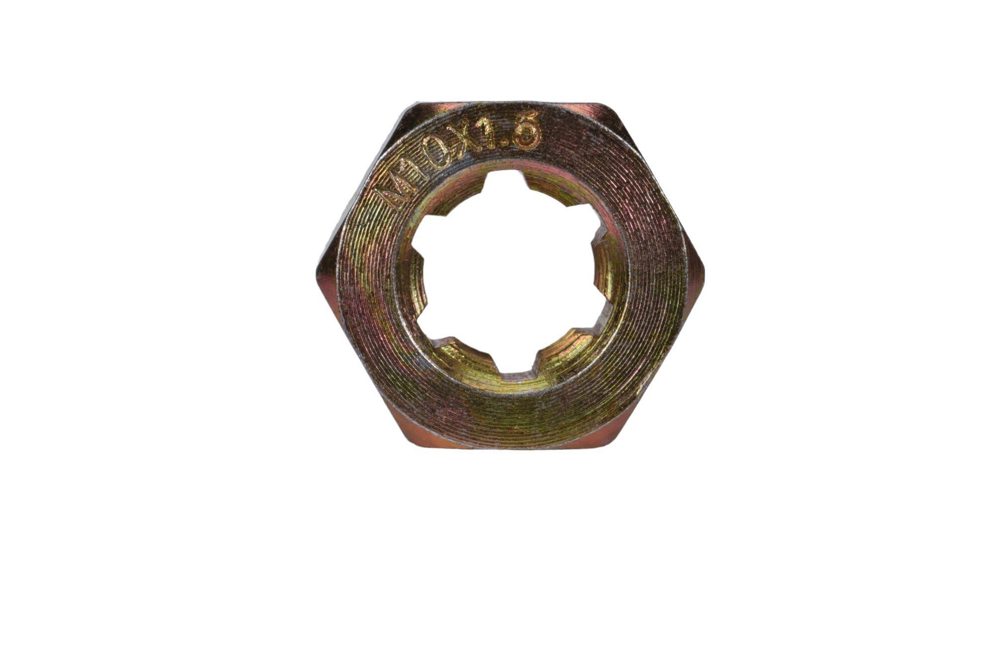 Century Drill & Tool 92707 Rethreading Die, M10 x 1.25 — Amazon image 9