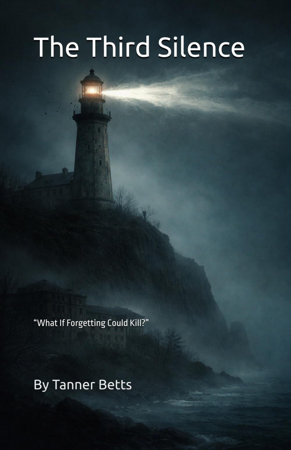 The Third Silence: “What If Forgetting Could Kill?”