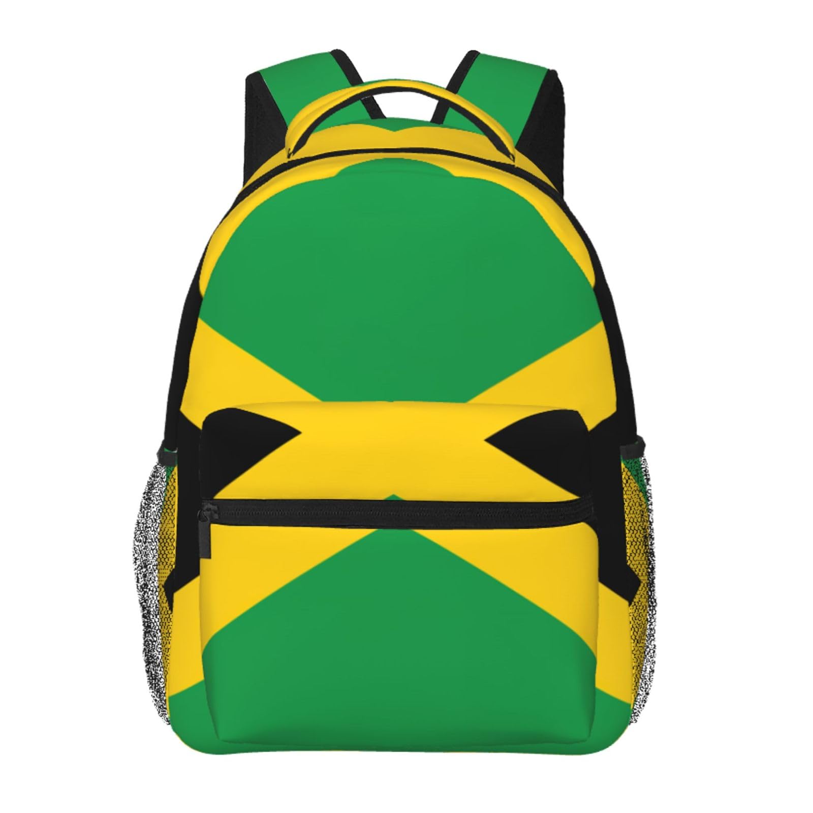 Mochila ligera Jamaica ultracompacta e impermeable para actividades outdoor 6