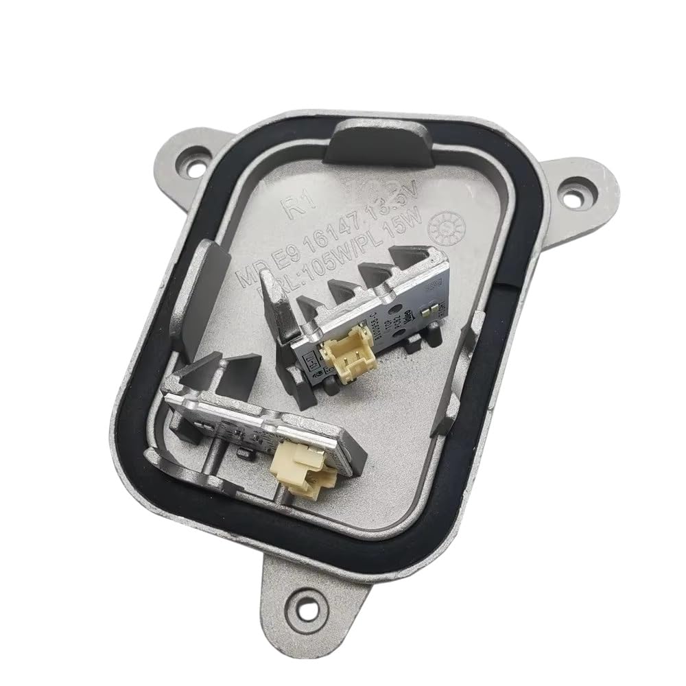 Lighting Driver 63117470425 LED Headlight DRL Daytime Running Light Module for 3 Series F34 GT 2017(Right- 63117470426)