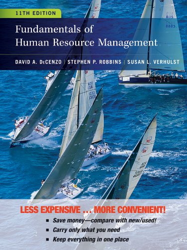 HR Management 11e BRV