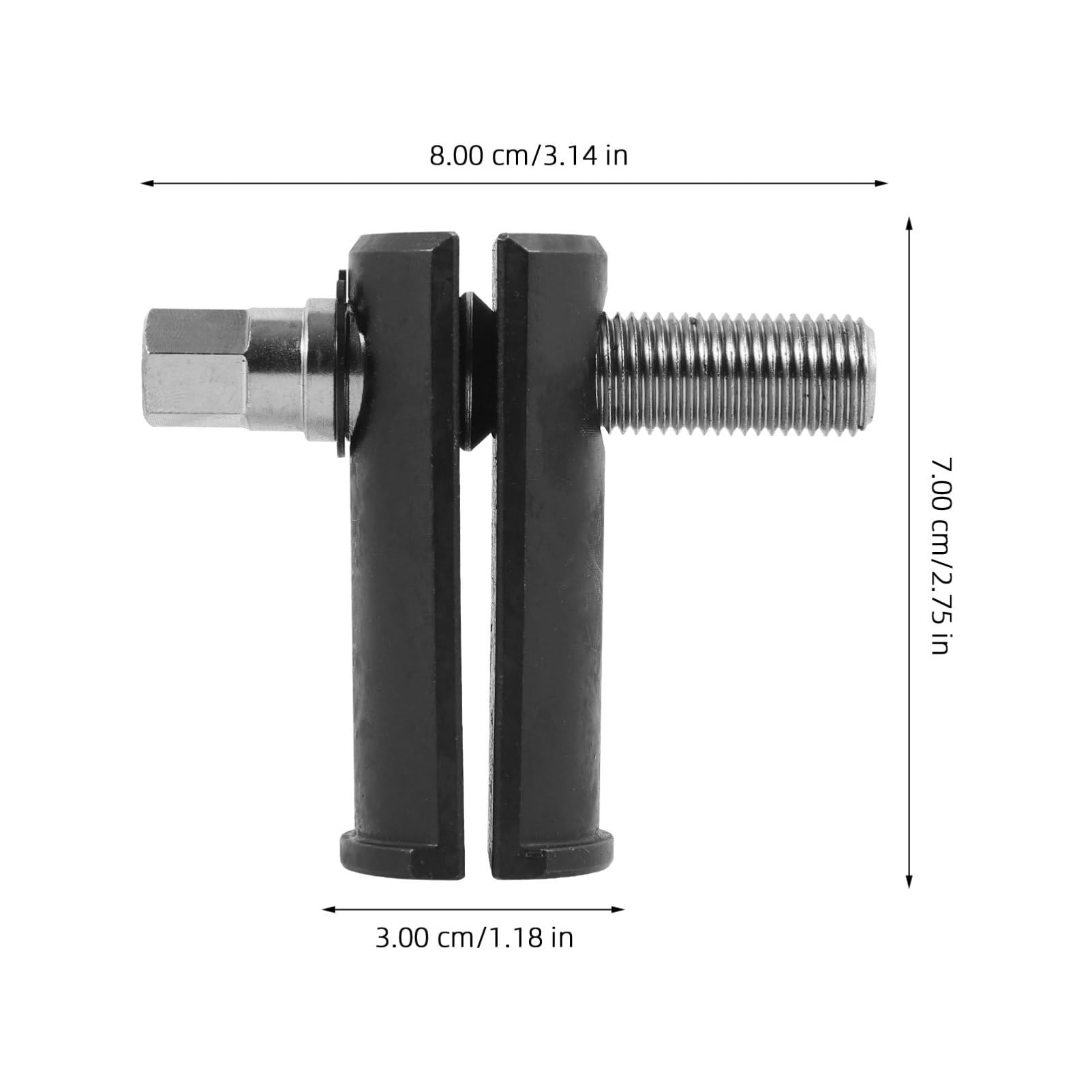 Ciieeo Steering Neck Bearing Race Removal Tool Motorcycle Wheel Bearing Tool Quick Effortless Installation