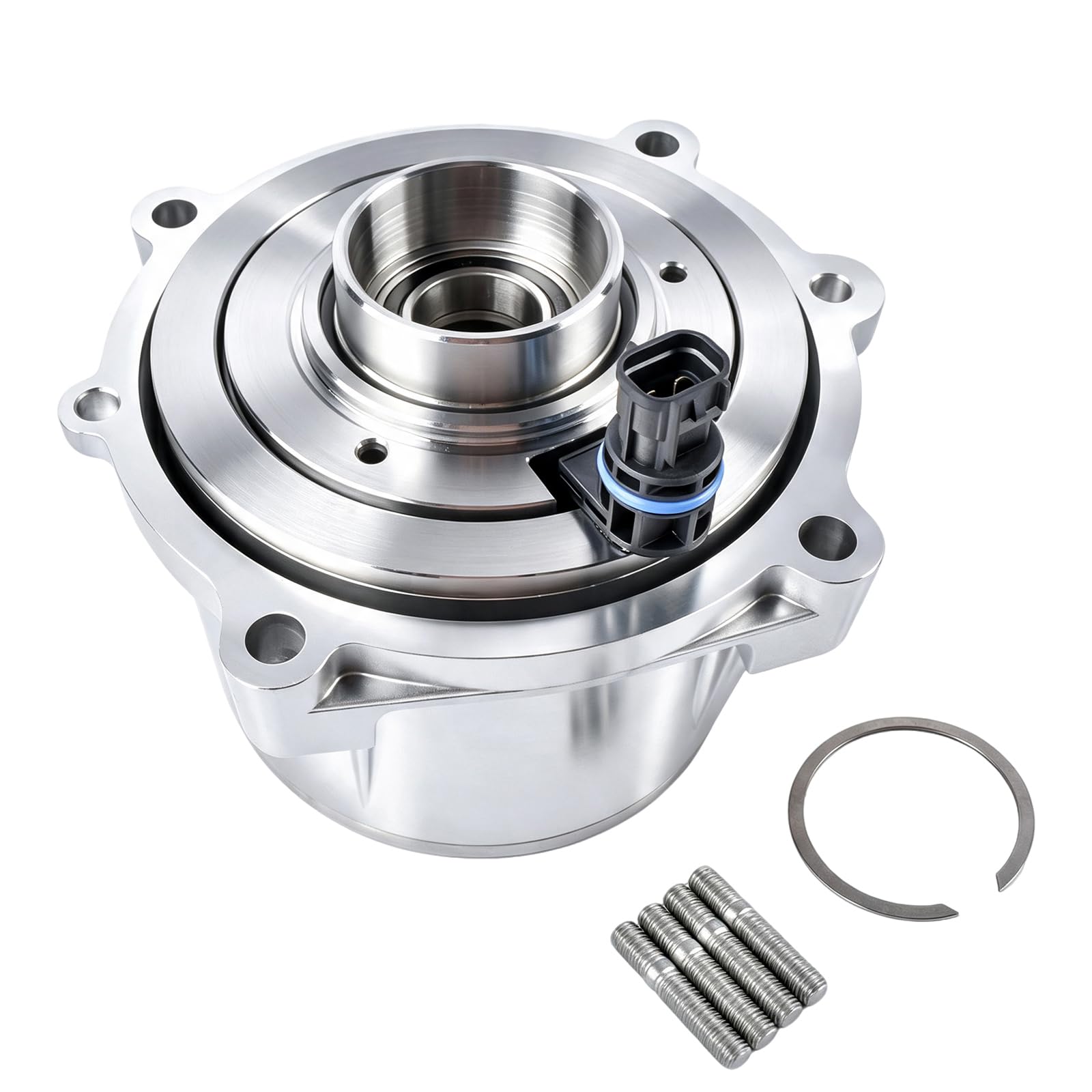 Amazon.com: Flynsu 41303-42023 Rear Differential Viscous Coupler