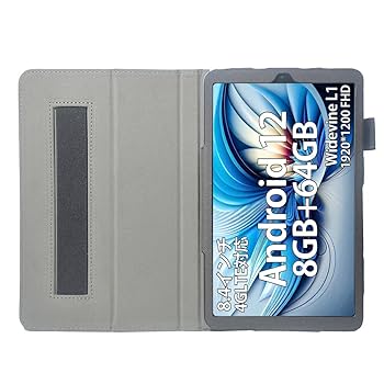 Headwolf FPad3 専用ケース付き Amazon.co.jp: Headwolf FPad3 タブレット 専用ケース、8.4