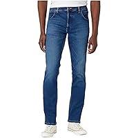 Wrangler GREENSBORO, Jeans Uomo