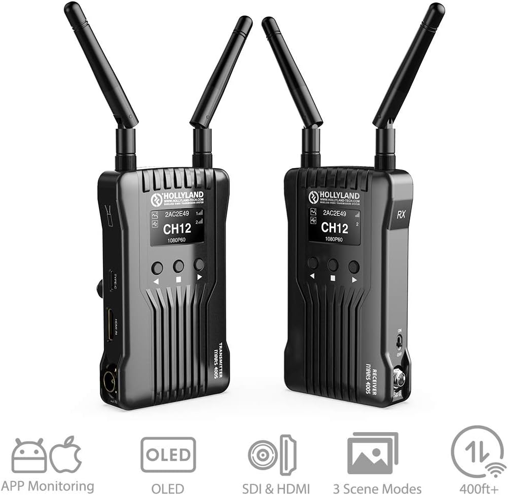 estensore wireless per hdmi long range