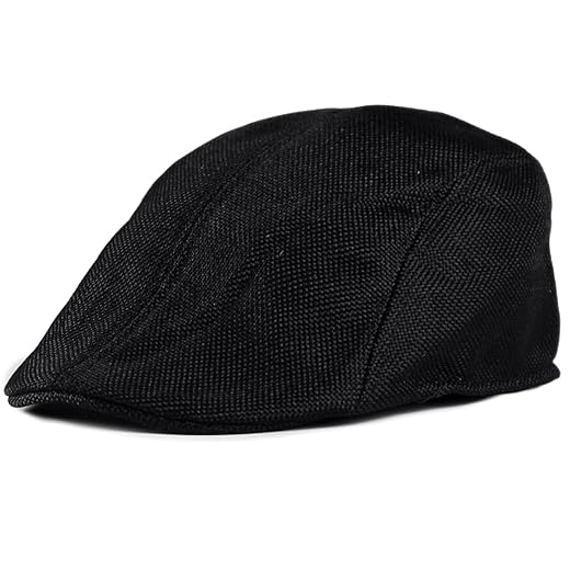 Boina Masculina Italiana Clássica Chapéu Estilo Peaky Blinders Shelby Gangstêr Retrô Quepe Alta Costura
