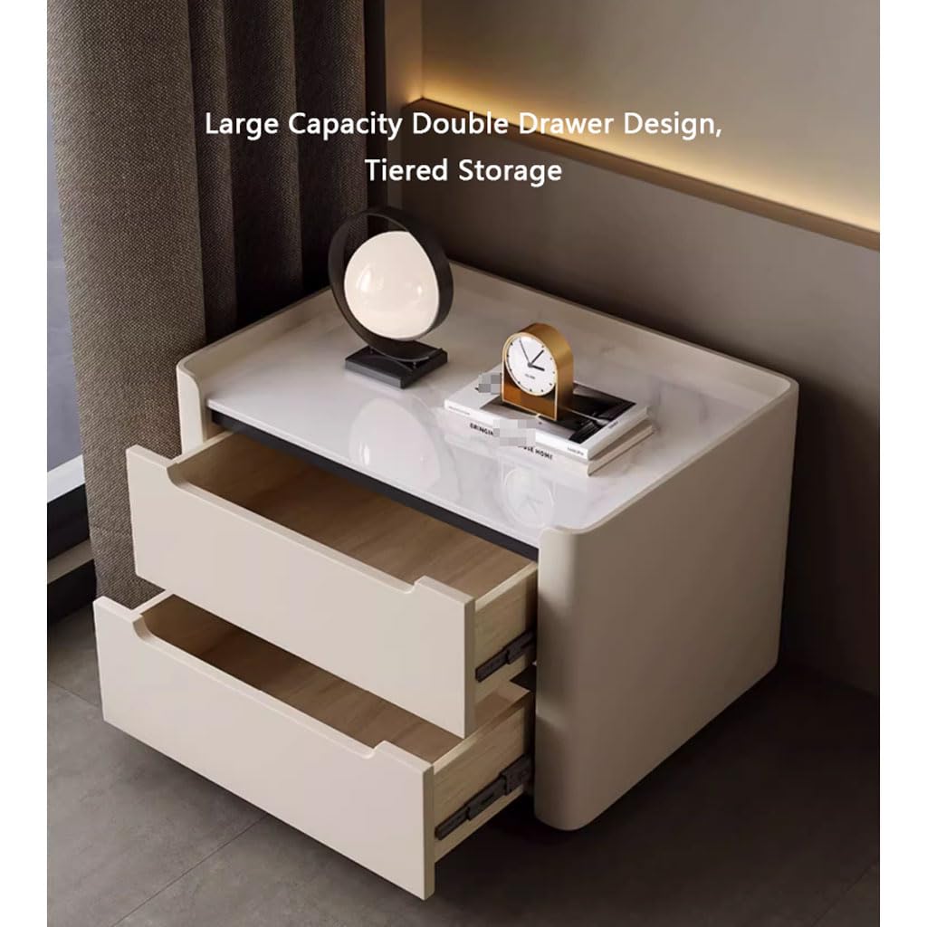 たむらしげる PHYSICAL NIGHTS 外箱付き Osa Kids' Nightstand Gray - Pillowfort™: Bedside Table with