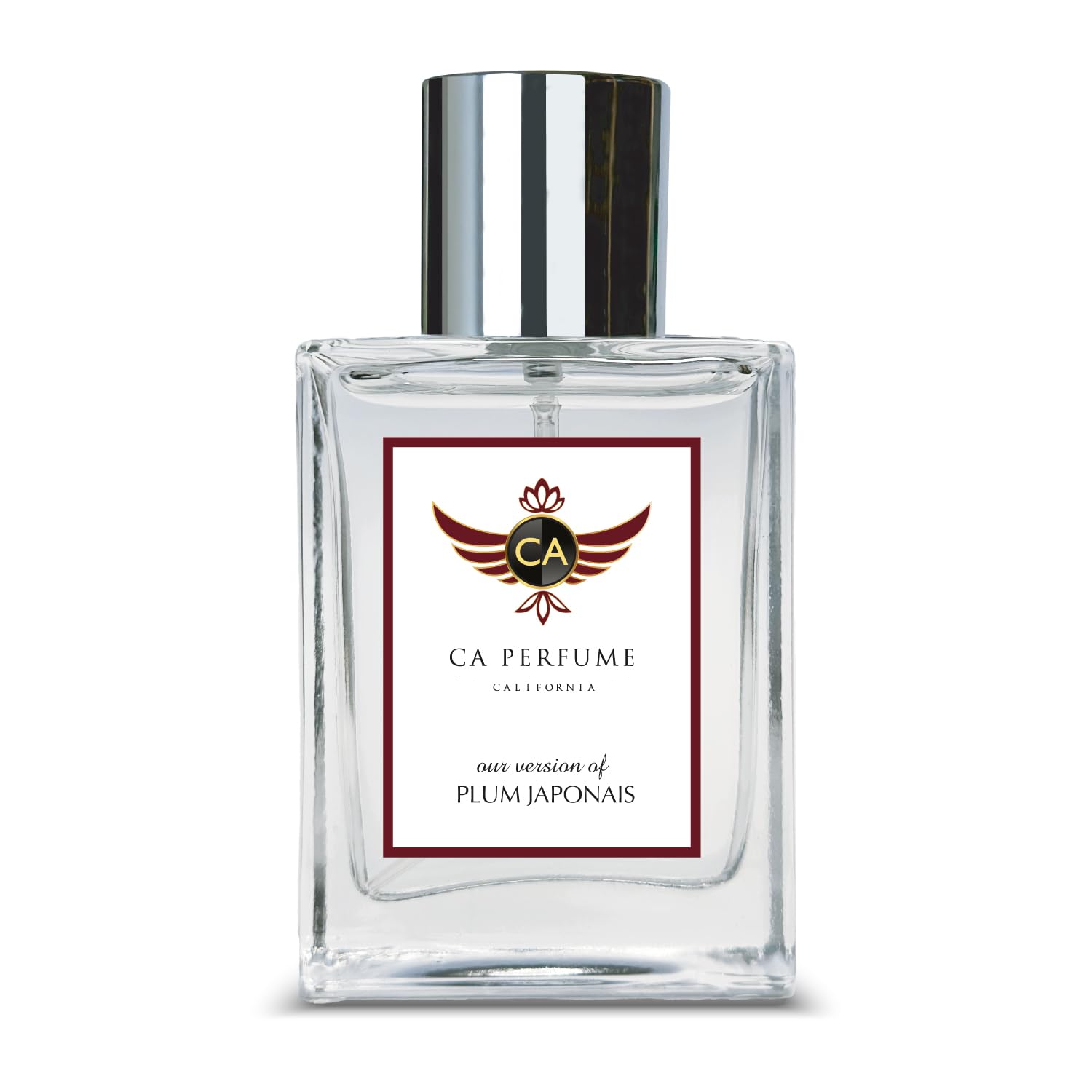 Amazon.com : CA Perfume Impression of Plum Japonais for Women