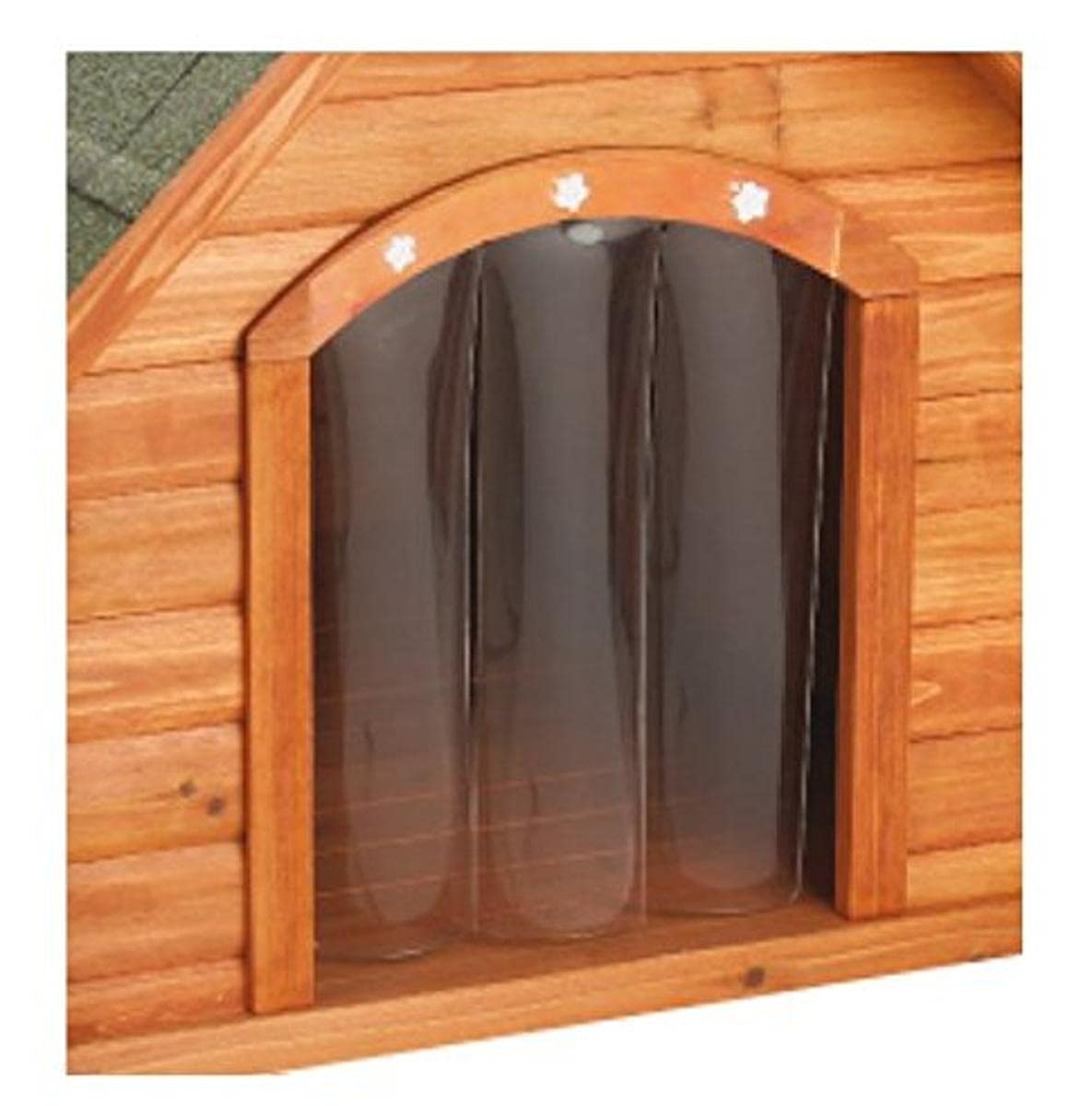 Croci Puerta para Chalet de Perrera, XL